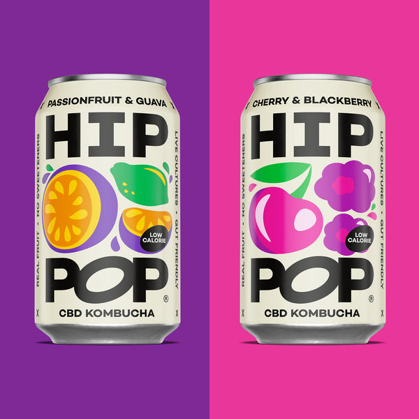 hip-pop product image