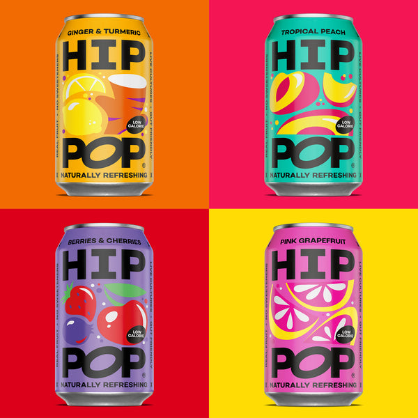 hip-pop product image