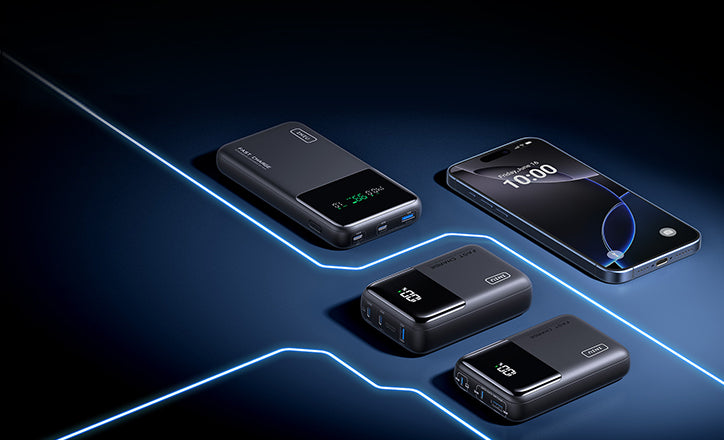 iniu power bank product image