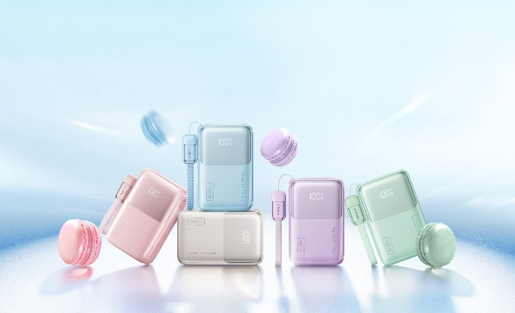 iniu power bank product image