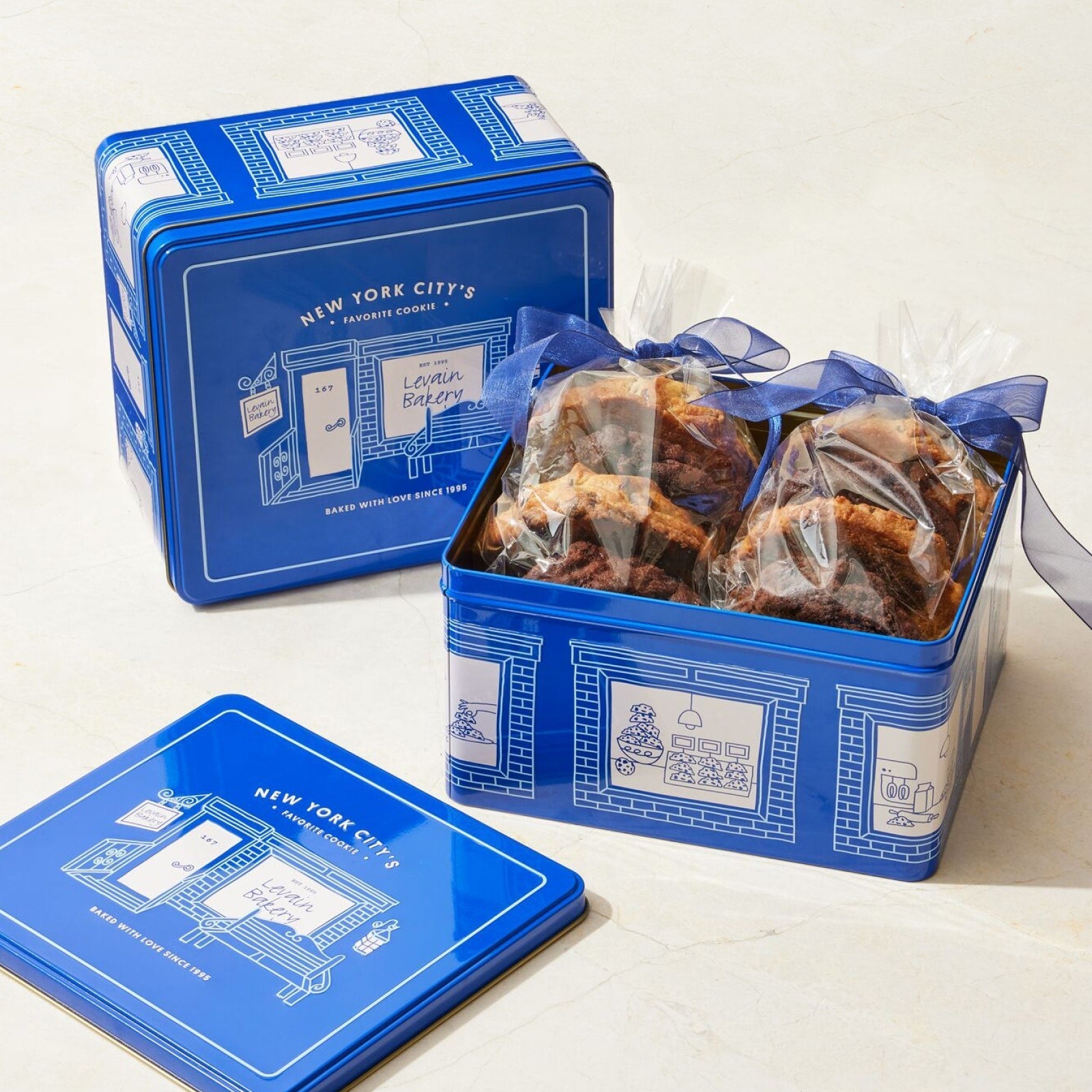 levain bakery product image