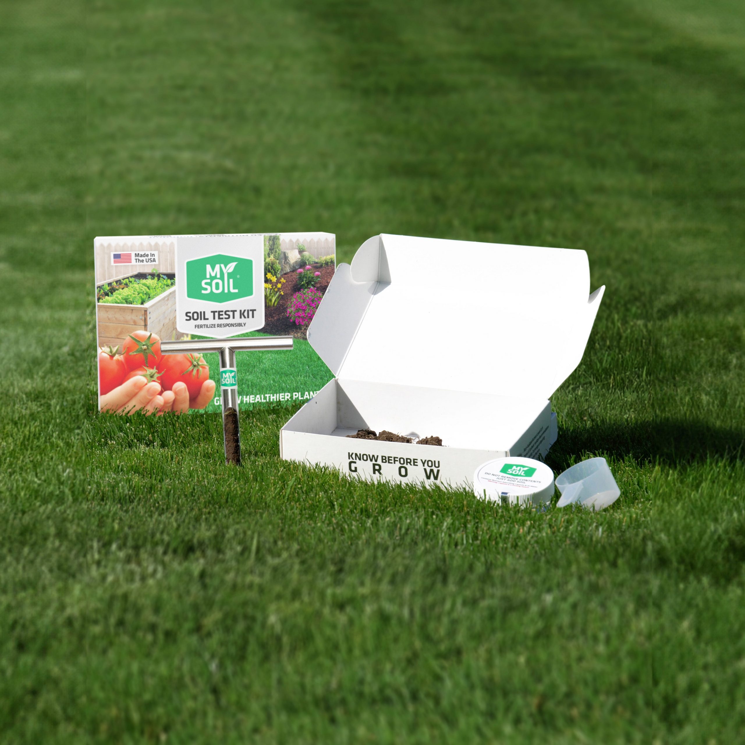 mysoiltesting product image