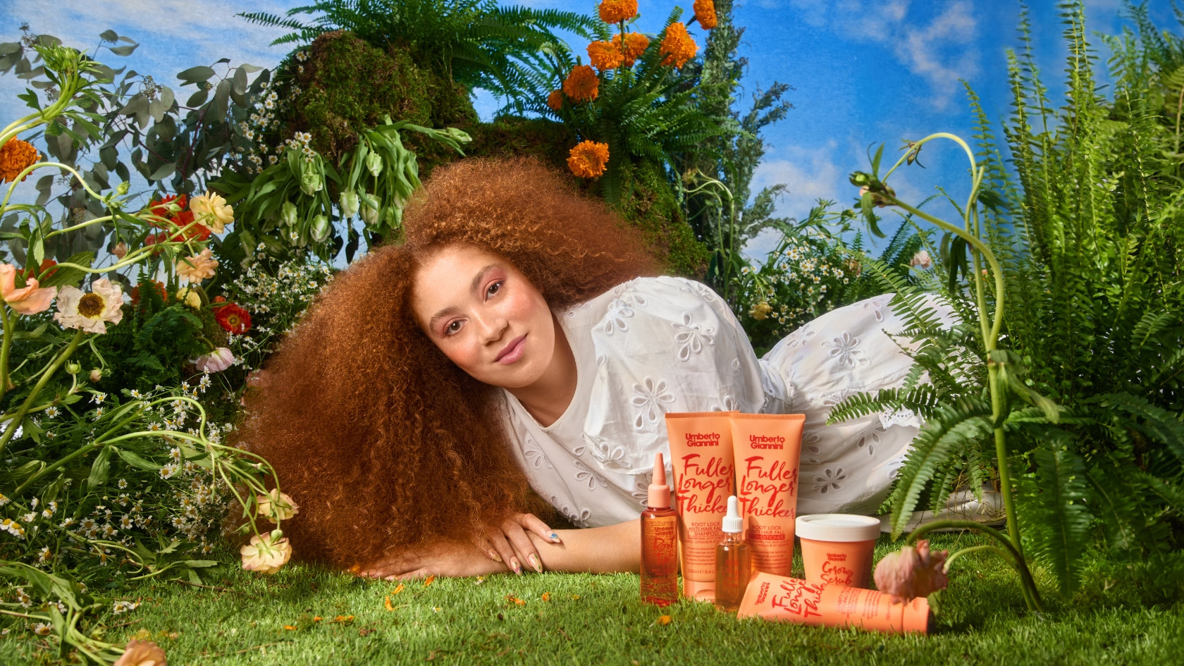 umberto giannini product image