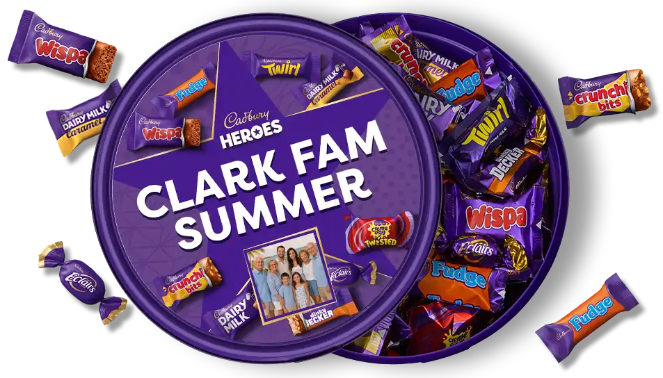 cadbury easter eggs product image