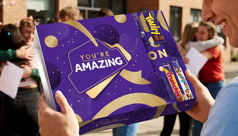 cadbury easter eggs product image