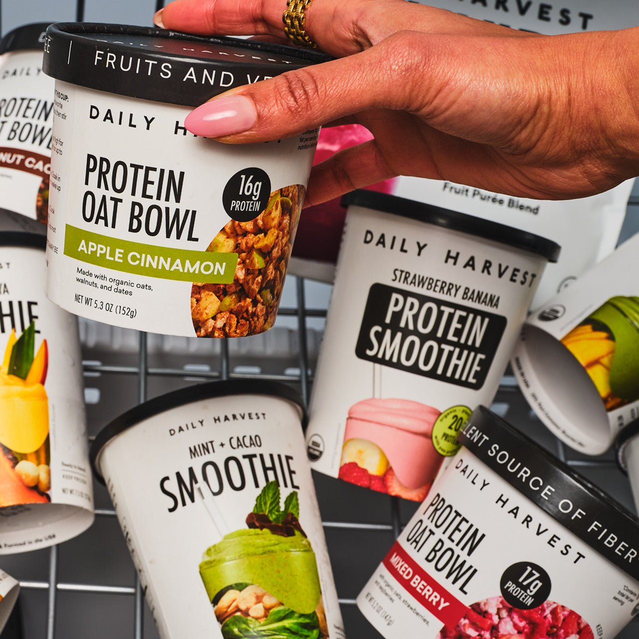 daily harvest product image