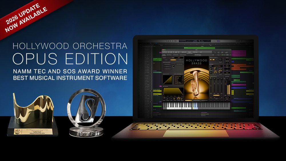 eastwest sounds product image