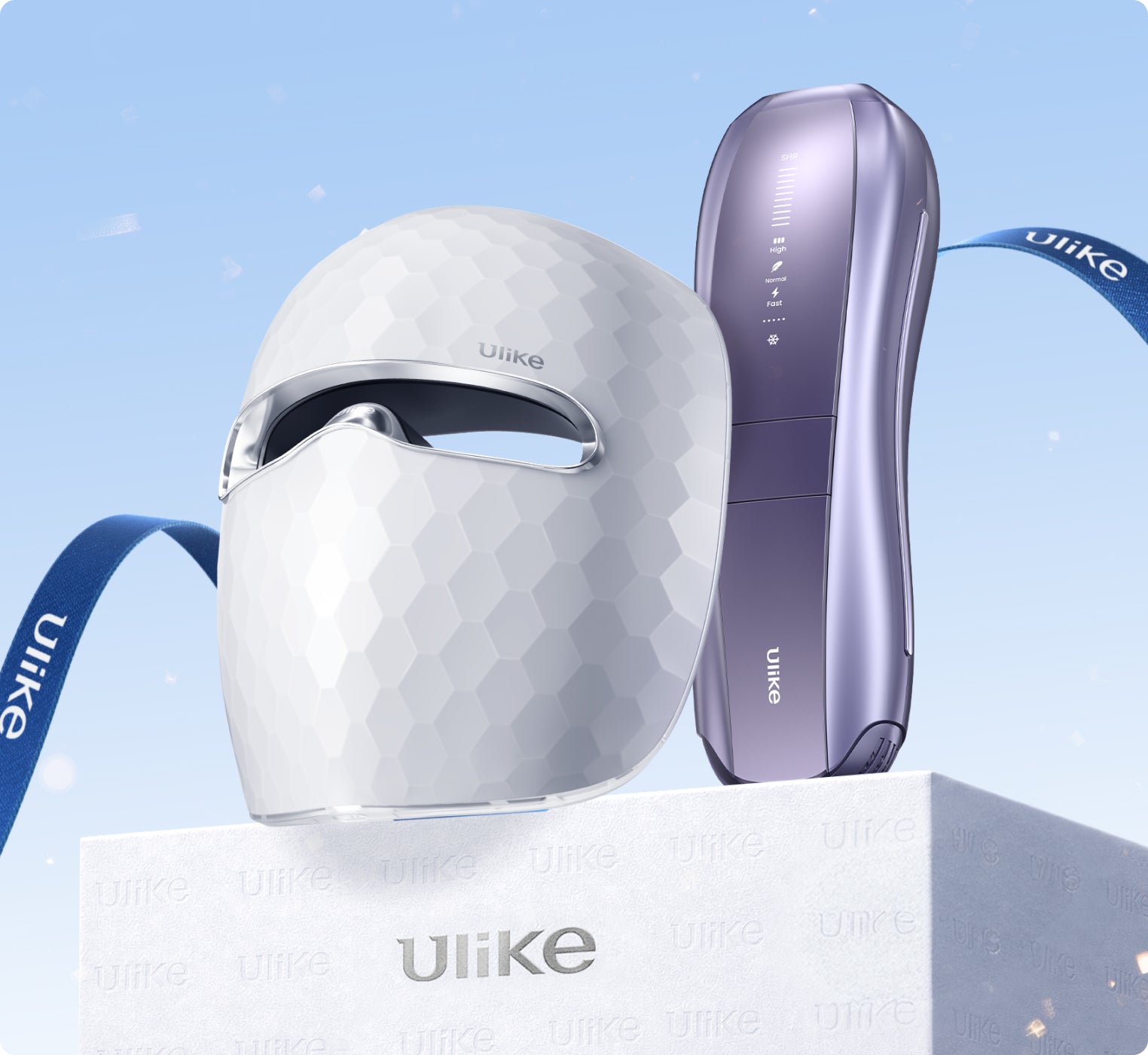 ulike product image